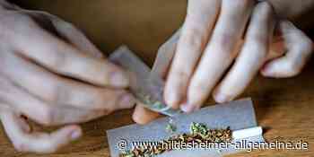 Das sagen Experten aus Hildesheim zur Cannabis-Legalisierung - www.hildesheimer-allgemeine.de