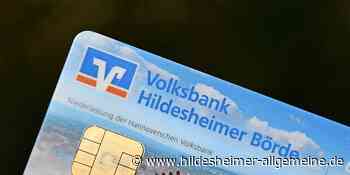 Nun doch: Bank im Kreis Hildesheim erhöht Kontogebühren - www.hildesheimer-allgemeine.de