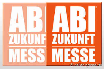8. ABI Zukunft Hildesheim – Aussteller geben Antworten auf die Frage: Abitur und was dann? - Celler Presse