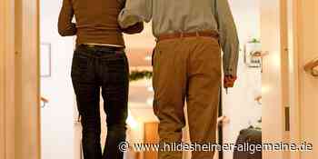 Steht die Alzheimer-Gesellschaft Hildesheim vor dem Aus? - www.hildesheimer-allgemeine.de