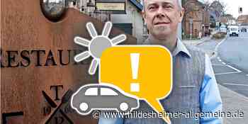 Das wird heute in Hildesheim wichtig: Gastronomen steht das Wasser bis zum Hals, frustrierte Händler in der Hildesheimer Neustadt - www.hildesheimer-allgemeine.de