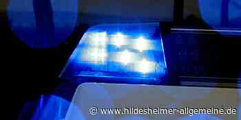 Einbrüche in zwei Orten im Kreis Hildesheim - www.hildesheimer-allgemeine.de