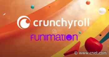 Funimation Anime Content Moves to Crunchyroll     - CNET