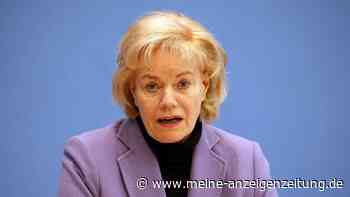 Ex-CDU-Politikerin Steinbach ist AfD beigetreten