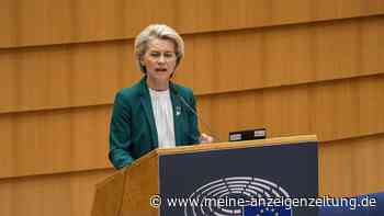 Schulterschluss der westlichen Welt gegen Putins Krieg