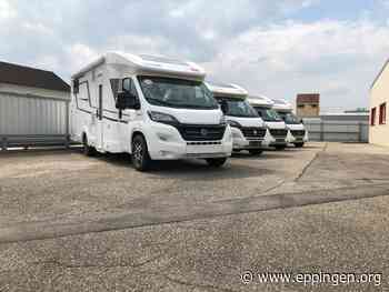 ▷ Wohnmobil mieten - Eppingen.org