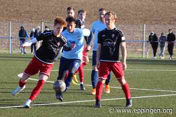 ▷ Das Fußballwochenende - Eppingen.org