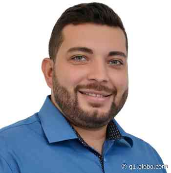 Nicolas Basile, do Republicanos, é eleito prefeito de Angatuba - Globo.com