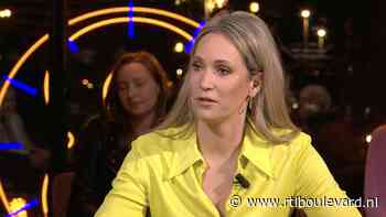 Johnny de Mol opnieuw niet bij HLF8, Hélène Hendriks neemt weer over - RTL Boulevard