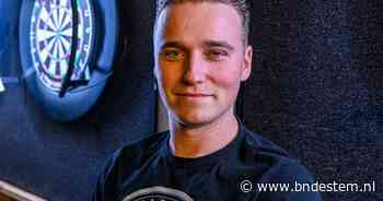 Willebrordse darter Damian Mol start UK Open tegen Noord-Iers talent Josh Rock - BN DeStem