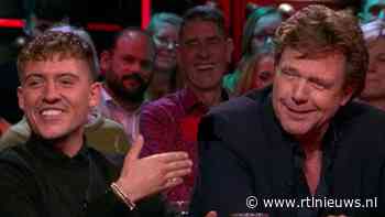 John de Mol trok al eerder stekker uit 'ambassadeur' Lil Kleine - RTL Boulevard