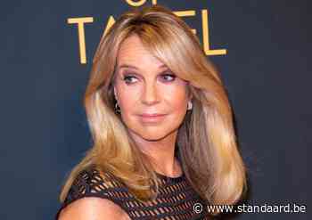 Linda de Mol: 'Wij zijn rijk en machtig, dan moet je kapot' - De Standaard