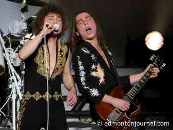 Concert news: Greta Van Fleet at Rogers Place Aug. 27, Plants and Animals at Starlite April 13