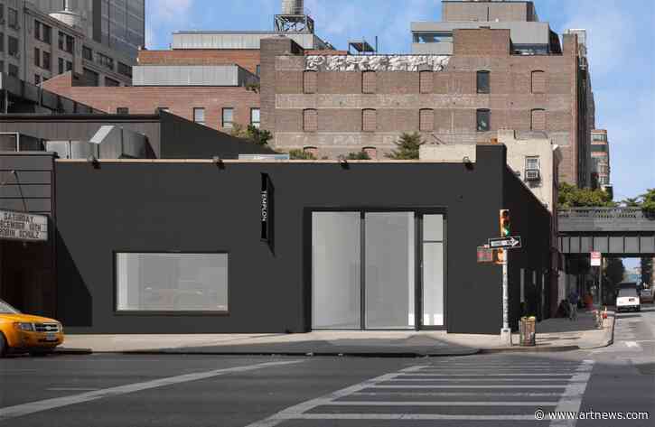 Paris’s Galerie Templon to Open Outpost in New York