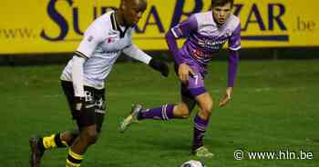 Laurens Symons toont in Harelbeke opnieuw z'n belang voor Lokeren-Temse: “Blij met de manier waarop we als ploeg gereageerd hebben” - Het Laatste Nieuws