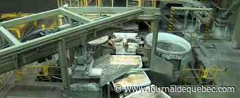 L’Aluminerie Alouette toujours paralysée par une cyberattaque depuis 4 jours