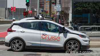 Mobilität: Kalifornien erlaubt Robotaxis mit zahlenden Fahrgästen