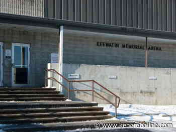 Minor traffic delays can be expected today in Kenora - KenoraOnline.com