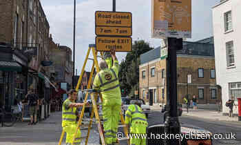 Council transport chief grilled on impact of Hackney’s 19 low traffic neighbourhoods