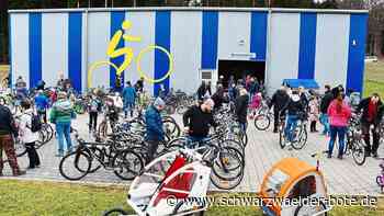 Anzeige - Mehr Neuheiten als erwartet - Schwarzwälder Bote