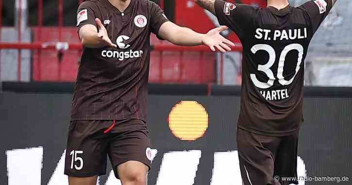 Union und St. Pauli mit Torwartrotation – Debüt für Beifus