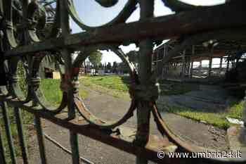 Parco Cardeto, lavori fermi: società di Melfi prossima all’uscita di scena, ancora rebus tempi - Umbria 24 News
