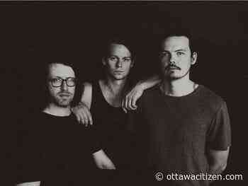 Ottawa artists Half Moon Run, Belly and more nominated for Junos