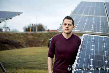 Zonnepanelen, thuisbatterij en laadpunt zonder te investeren - De Standaard