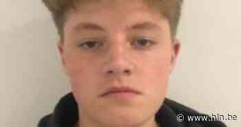 Nicolas (17) al meer dan een maand vermist - Het Laatste Nieuws