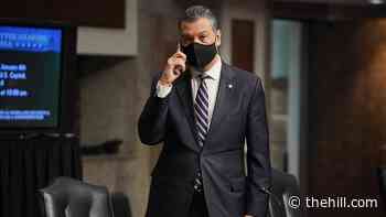 Dem lawmakers test positive for COVID-19 ahead of SOTU