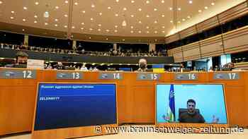 Ukraine-Krieg: Wie sich der neue Westen gegen Putin formiert