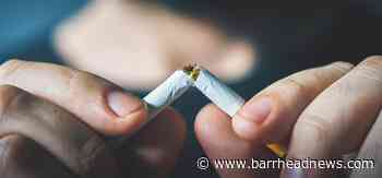 How to get help to quit smoking in Argyll and Bute - Barrhead News
