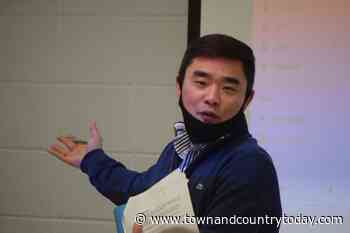 Developer hopes to bring DQ to Barrhead - Town and Country TODAY