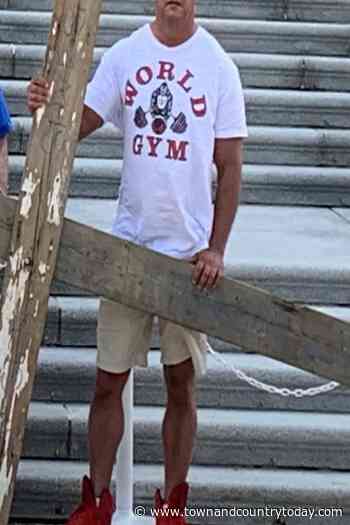 Barrhead RCMP ask for public’s assistance in locating missing man - Town and Country TODAY