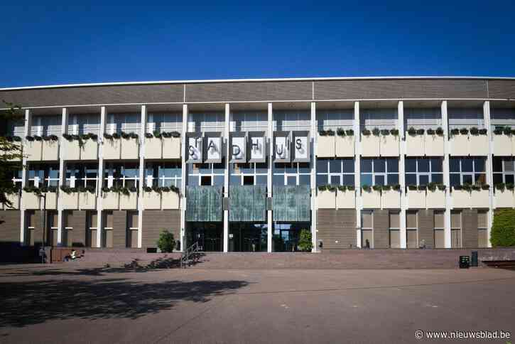 Steunactie en manifest voor Oekraïne zondag op Genks Stadsplein