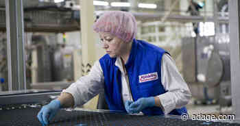 Sanctions on Russia may hit a variety of U.S. brands