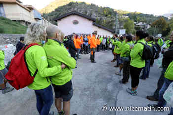 Après la tempête Alex, les Week-Ends Solidaires se mobilisent pour l’Ukraine
