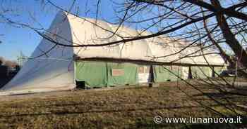 Orbassano, con il Pnrr un PalaMacario tutto nuovo - Luna Nuova