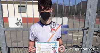 Aloi segna per il Rosta, Orbassano battuto di misura - Sprint e Sport