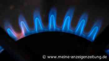 Bund kauft für 1,5 Milliarden Euro Gas