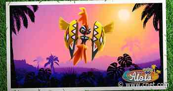 Pokemon Go Tapu Koko Raid Guide: Best Counters, Weaknesses and Moveset     - CNET