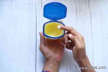 Slugging Your Way to Better Skin: What It Is and Why It Works     - CNET