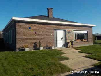 Inbraak langs de Beerlegemsebaan in Zwalm-Beerlegem - NUUS