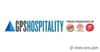 GPS Hospitality announces the promotion of Roger Wood to region vice president