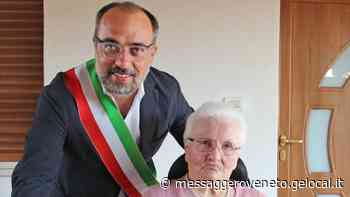 Pradamano saluta “Catine bidele” Aveva cento anni - Il Messaggero Veneto