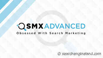 Want to speak at SMX Advanced? We want to hear your ideas
