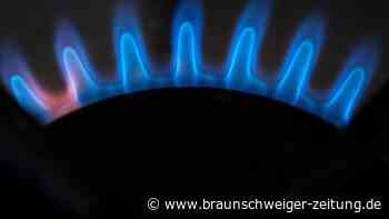 Bund kauft für 1,5 Milliarden Euro Gas