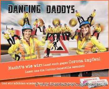 Corona-Schutzimpfung: Impfmobile heute in Engelskirchen und Bielstein - Rheinische-Anzeigenblätter.de