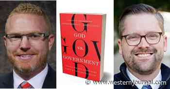 Coates and Busenitz Warn Believers: Governments Are Seeking Totalitarian Authority Over the Church
