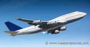 US 'Doomsday' Plane Takes to the Sky After Putin Threat
